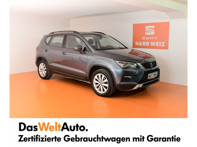 Seat Ateca 1,0 Style Eco TSI