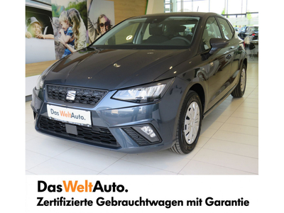 Seat Ibiza 1,0 Reference