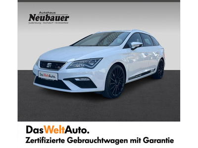 Seat Leon FR TSI ACT