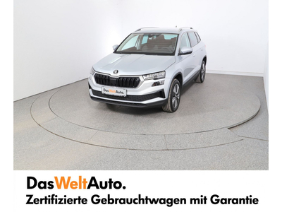 Skoda Karoq 2,0 TDI DSG Style