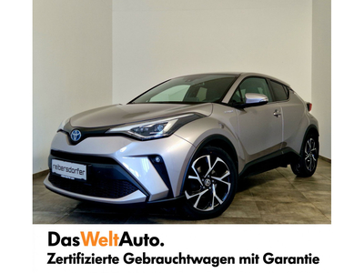 Toyota C-HR 1,8 Hybrid C-LUB CVT