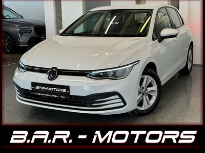 VW Golf 2.0 TDI *LED*SHZ*VIRTUAL*BODY-SPOT*MEGA*