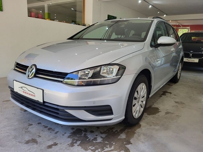 VW Golf Basis Start/Stopp *3 Jahre Garantie