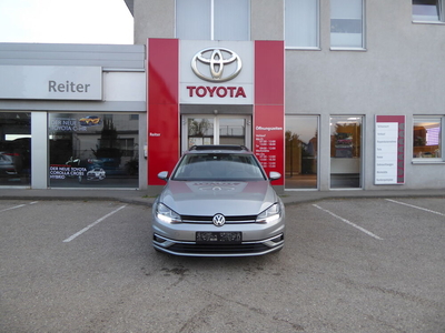 VW Golf Variant 1,6 TDI Highline *PANO*LEDER*KAMERA*