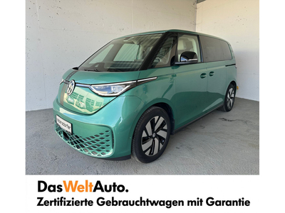 VW ID.Buzz Pro 77kWh