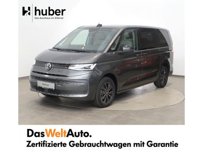 VW Multivan 1,4 TSI Business ÜH eHybrid PHEV Aut.