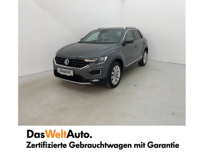 VW T-Roc Sport TSI ACT DSG