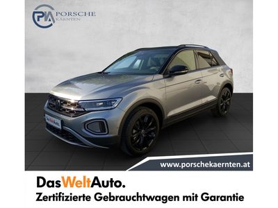 VW T-Roc Style TSI DSG