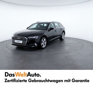 Audi A6 40 TDI Sport