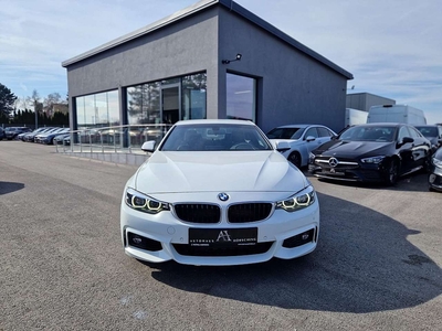 BMW 435 435d xDrive Coupe M Sport Aut.