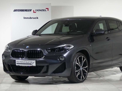 BMW X2 xDrive18d (F39)