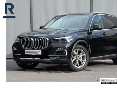 BMW X5 xDrive30d