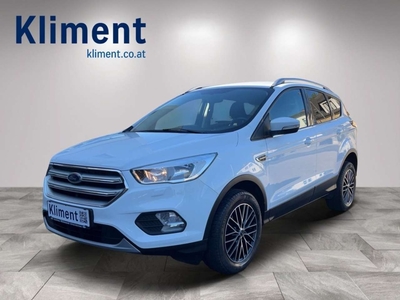 Ford Kuga 1,5 TDCi Trend