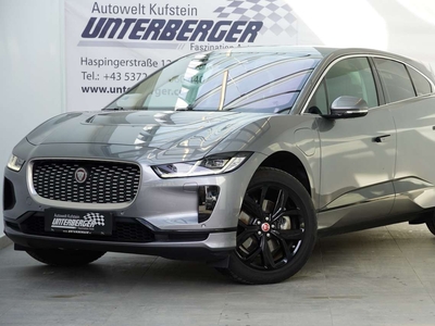 Jaguar I-Pace S Kommissionsverkauf