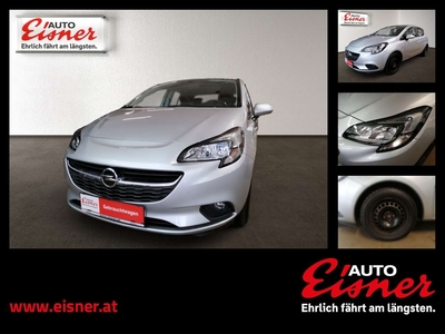 Opel Corsa 1.4 TURBO ECOTEC