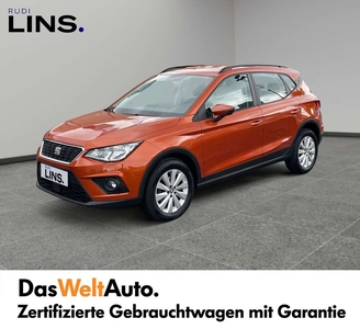 SEAT Arona Style TDI CR