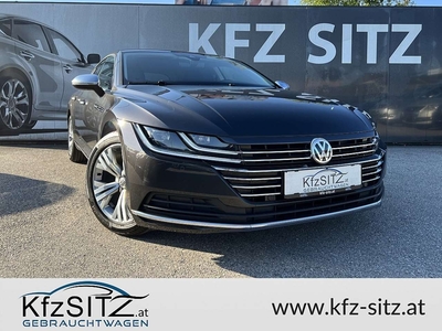 Volkswagen Arteon Elegance 2,0 TDI SCR | NAVI*RFK*ACC*LED