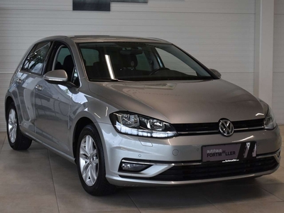 Volkswagen Golf 2.0 TDI DSG Comfortline