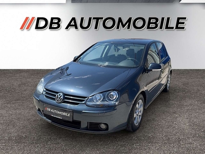 Volkswagen Golf Sportline 1,9 TDI, Navi, Rückfahrkamera