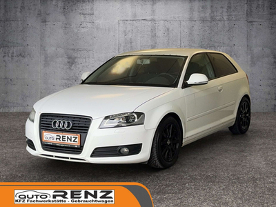 Audi A3 1,9 TDI