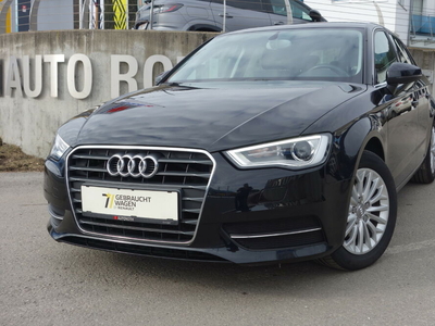 Audi A3 Daylight 1,6 TDI