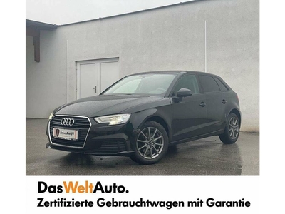 Audi A3 SB 1.6 TDI