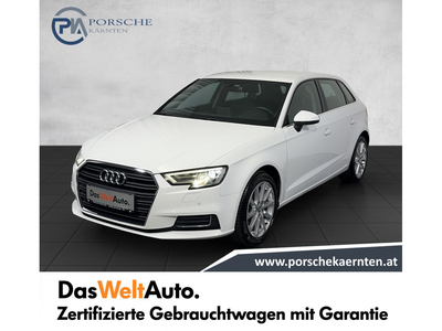 Audi A3 30 TDI intense