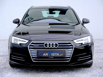 Audi A4 3.0 TDI quattro sport S-LINE