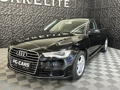 Audi A6 2.0 TDI Ultra