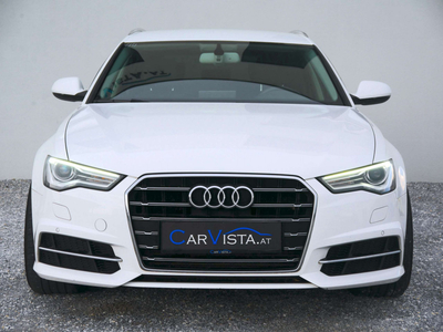 Audi A6 3.0 TDI Aut.