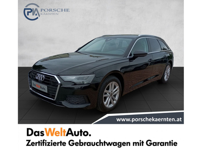 Audi A6 40 TDI quattro