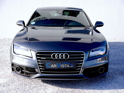 Audi A7 3.0 TDI quattro 3 x S - LINE