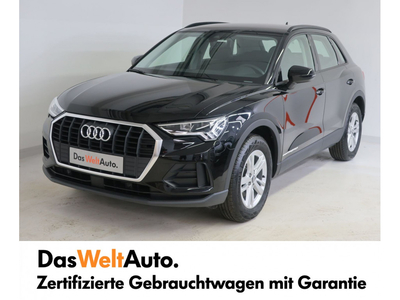 Audi Q3 35 TFSI