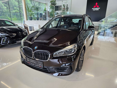 BMW 216 i Active Tourer