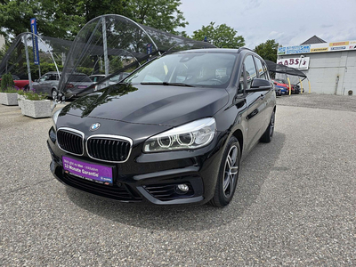 BMW 218 d Gran Tourer Sport Line Aut.