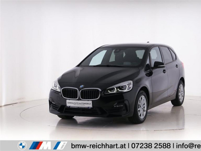 BMW 218d Active Tourer