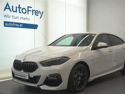 BMW 220d xDrive Gran Coupe