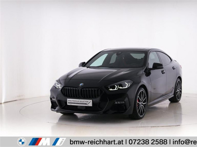 BMW 220i xDrive Gran Coupe