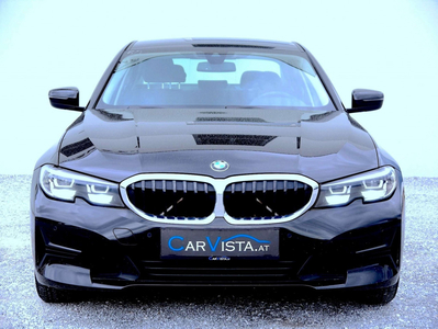 BMW 318 d Advantage