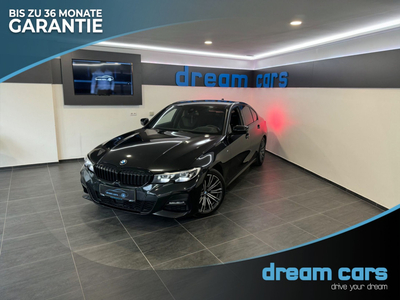 BMW 318 d M Sport Aut. /// M SPORTPAKET / 360 Grad / HARMAN KARDON / HEA