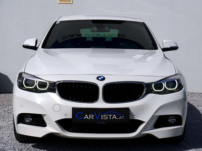 BMW 320 d M Sport Gran Turismo Aut.