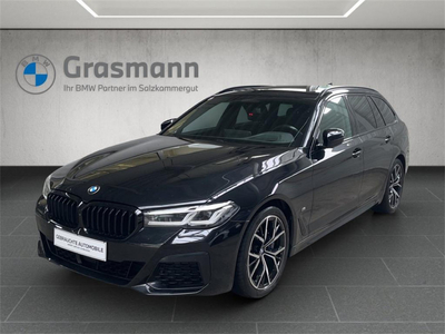 BMW 530d xDrive