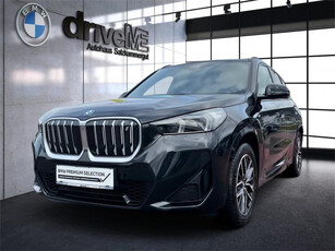 BMW iX1 xDrive30 64,7kWh