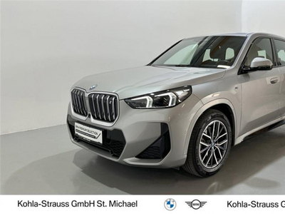 BMW iX1 xDrive30