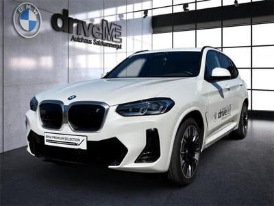 BMW iX3 M Sport