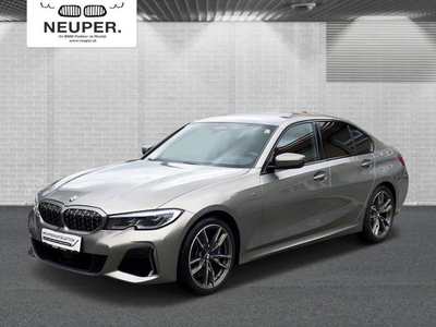 BMW M340i xDrive