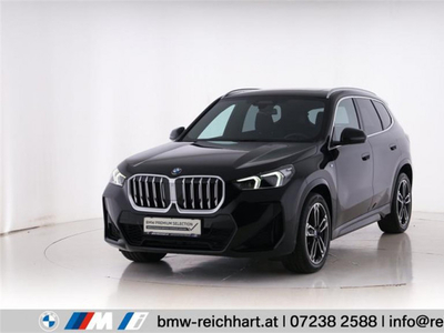 BMW X1 sDrive18d