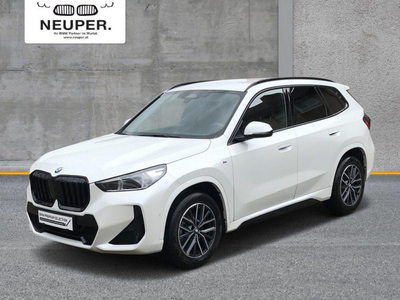 BMW X1 sDrive18d