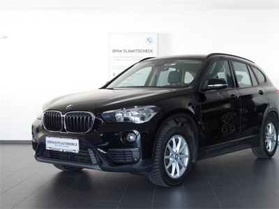 BMW X1 xDrive18d Advantage