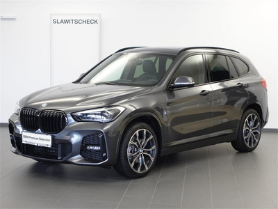 BMW X1 xDrive18d M Sportpaket